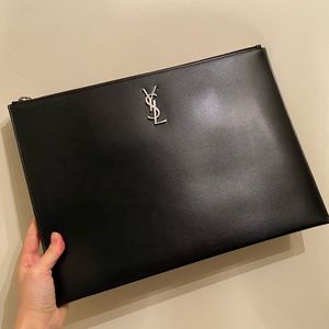 Saint Laurent Clutch